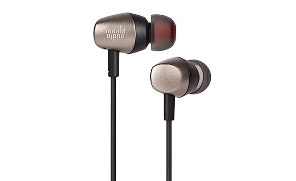 Moshi Mythro Earbuds with Headset Microphone