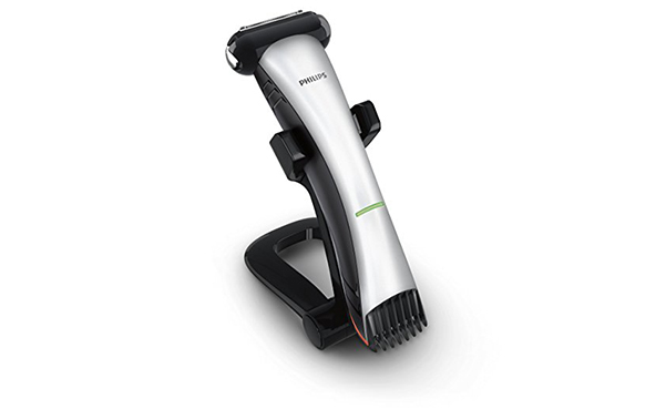 Philips Norelco Beard, Stubble and Body Trimmer