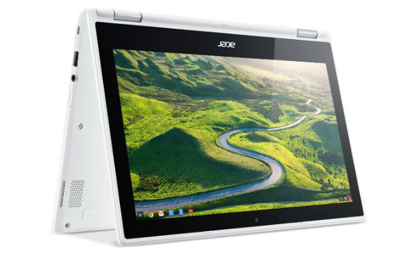 Acer Chromebook Convertible Laptop