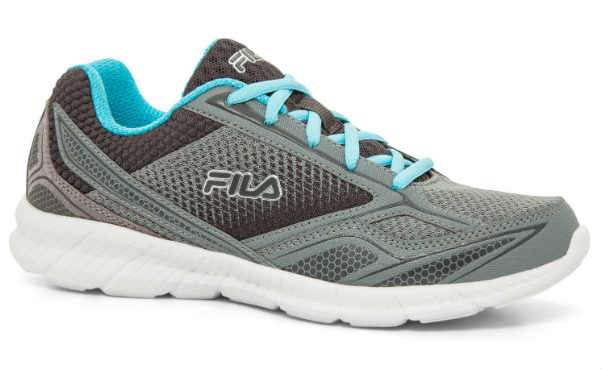 Fila Women's Memory Deluxe 17 Running Shoe