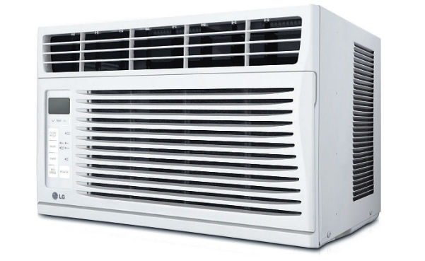 LG Window Air Conditioner