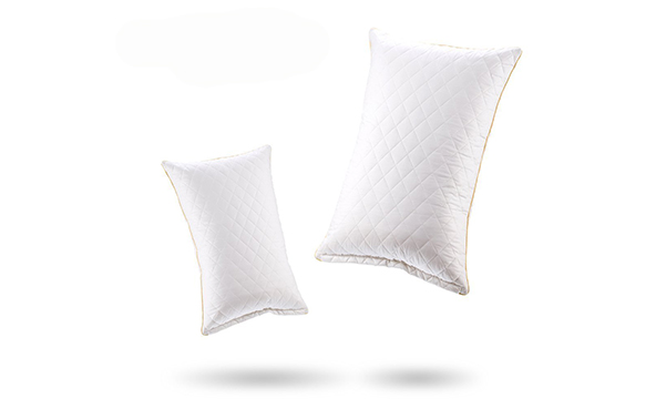 Comfortac Shredded Memory Foam Pillow