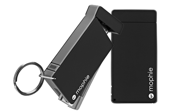 Mophie Juice Pack Reserve Backup Battery for Apple 30-Pin Devices