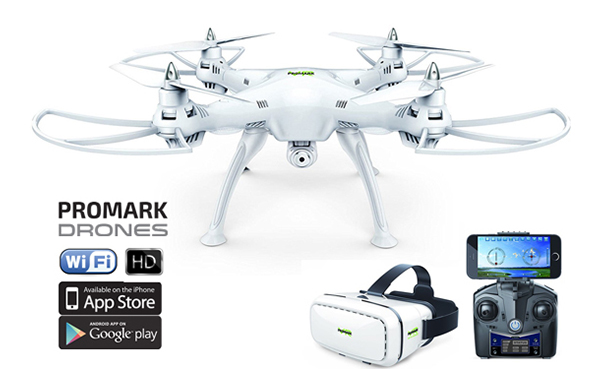 Promark P70 Virtual Reality Drone
