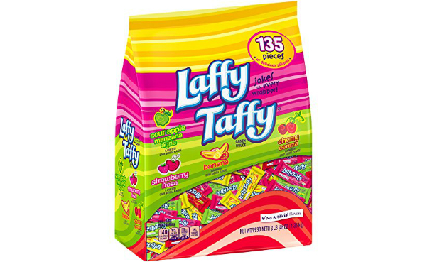 laffy taffy