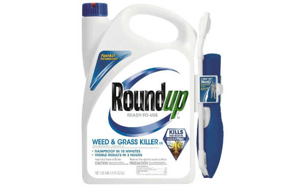 Roundup Grass and Weed Killer
