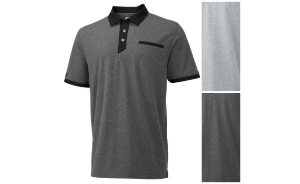 Russell Athletic Men's Elite Polo