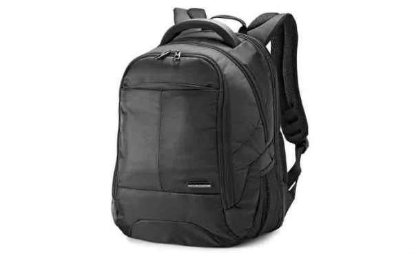 Samsonite Classic PFT Checkpoint Friendly Backpack