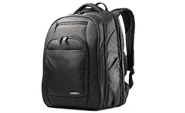 Samsonite Xenon 2 Checkpoint Friendly Laptop Backpack