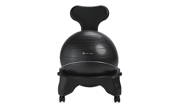 Gaiam Balance Ball Chairs