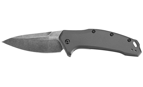 Kershaw Link Drop-Point Knife