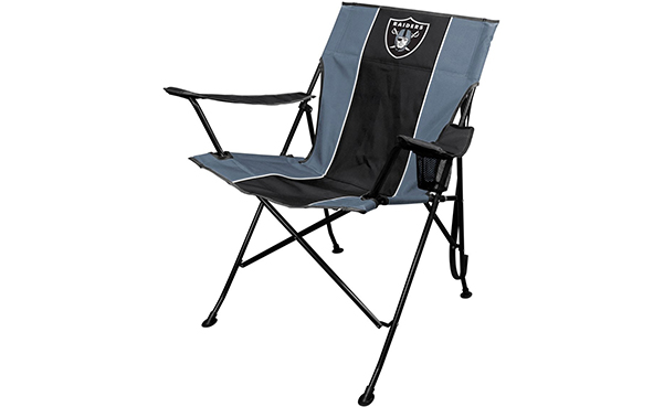 NFL TLG8 Folding Chair