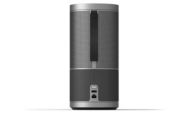 Vizio SmartCast Crave 360° Wireless Speaker