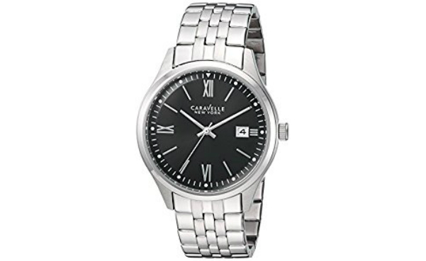 caravelle watch
