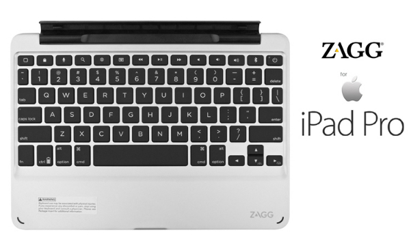 Zagg Keyboard Case