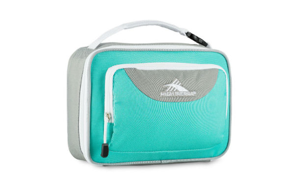 High Sierra Lunch Packs Single Compartment