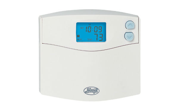 Hunter Energy Star-Rated Programmable Thermostat