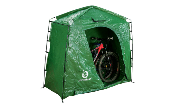 YardStash Storage Tent