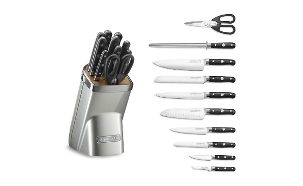 KitchenAid Cutlery Sets
