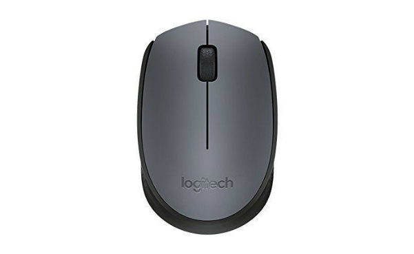 Logitech M170 mouse
