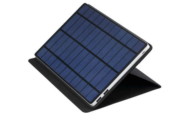 Solartab Solar Charger