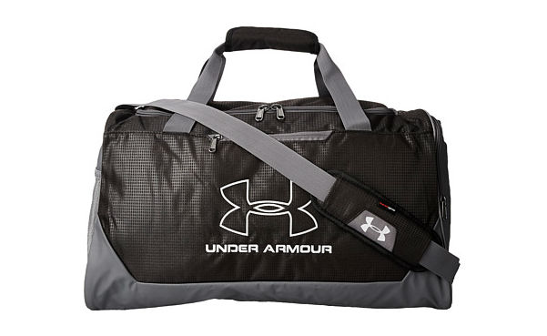 Under Armour UA Hustle-R Medium Duffel