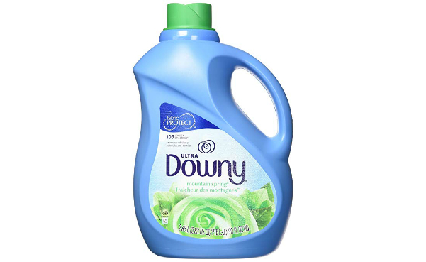Downy Ultra Liquid