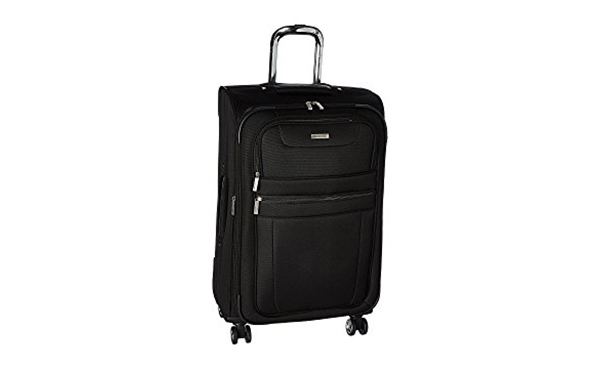 Calvin Klein Gramercy 2.0 25" Upright Suitcase