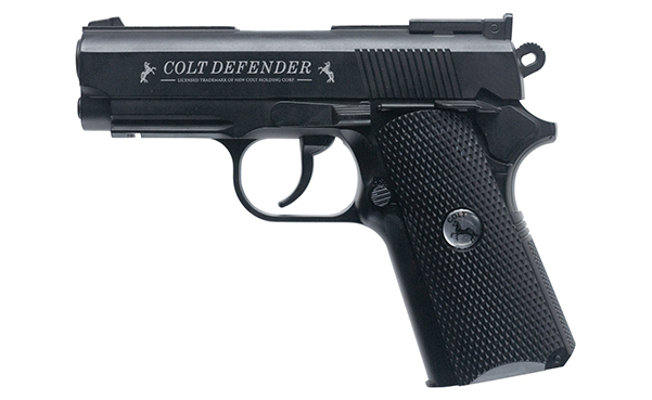 Colt Defender Pistol