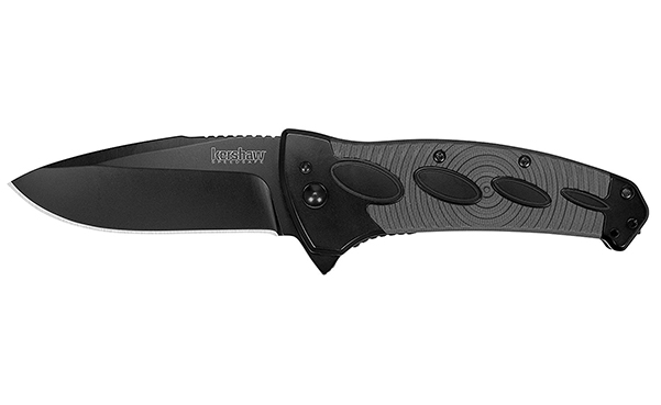 Kershaw Identity Tactical Drop Point Pocket Knife
