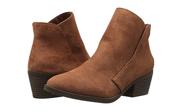 Madden Girl Boloo Boots
