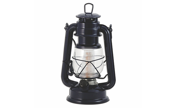 Northpoint Vintage Style 12 LED Lantern