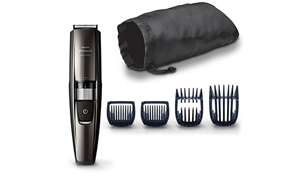 Philips Norelco Beard and Head Trimmer