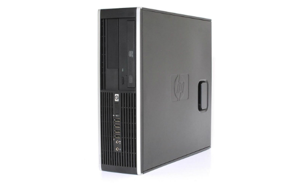 HP 6200 Desktop