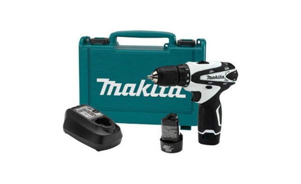 Makita Driver-Drill Kit