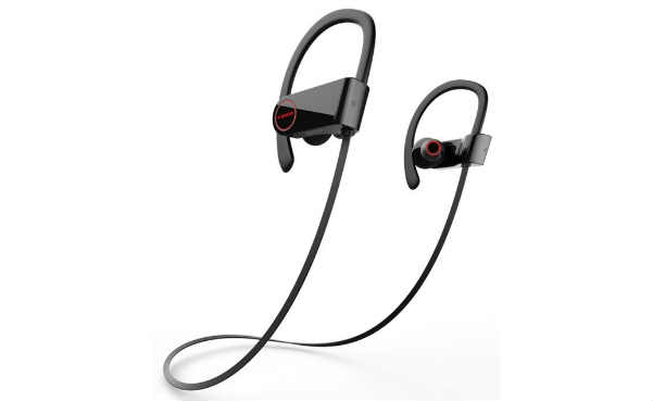 Liger Blaze Noise Cancelling Bluetooth Headphones