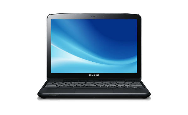 Samsung 12.1" XE500C21 Chromebook, 2GB Memory, 16GB SSD, Wi-Fi, Chrome OS