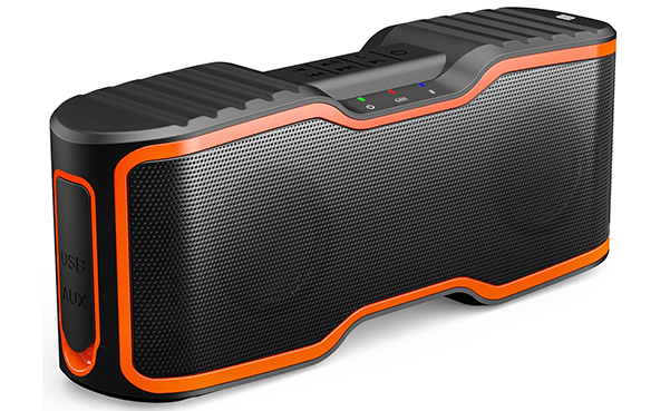 AOMAIS Sport II Portable Bluetooth Speakers