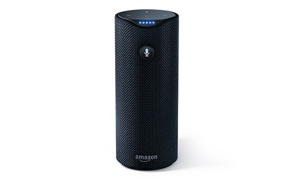 Amazon Tap Portable Bluetooth Speaker