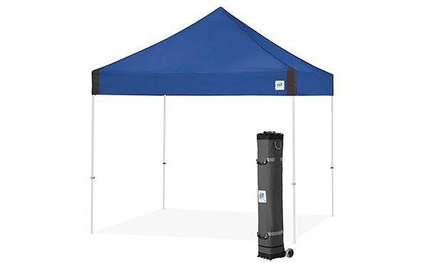 E-Z UP Vantage Instant Shelter Canopy