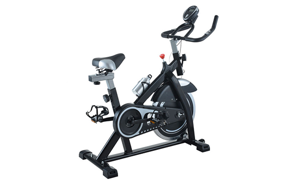 Exercise Bike Cardio Fitness Machine