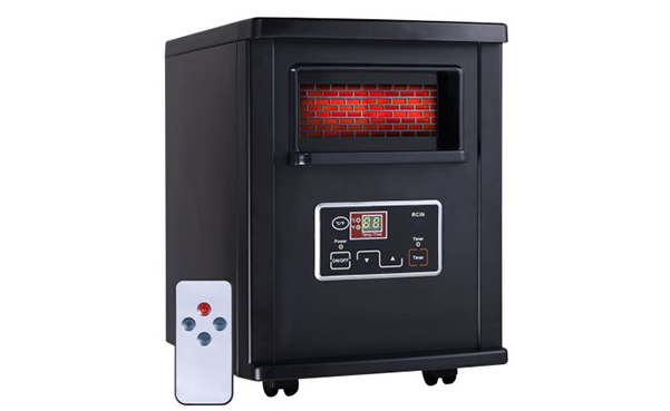 Goplus Electric Space Heater