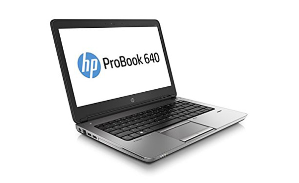 HP Probook 14” Laptop