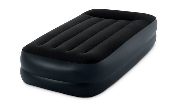 Intex Dura-Beam Pillow Rest Raised Airbed