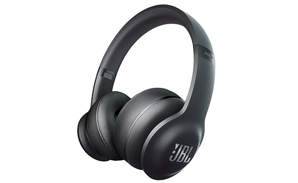 JBL Everest Elite Bluetooth Headphones