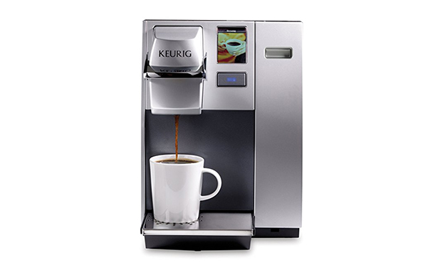 Keurig Single Cup K-Cup Pod Coffee Maker