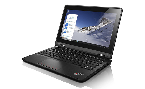 63Lenovo ThinkPad Yoga 11E