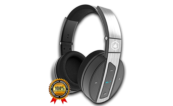 Modern Portable Premium Bluetooth Headphones