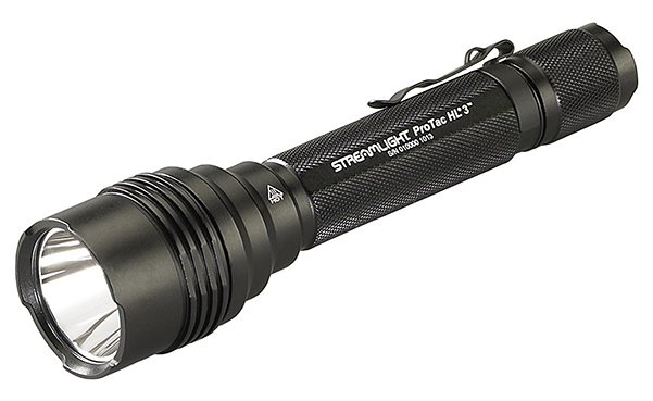 Streamlight 1,100 Lumen Tactical Flashlight