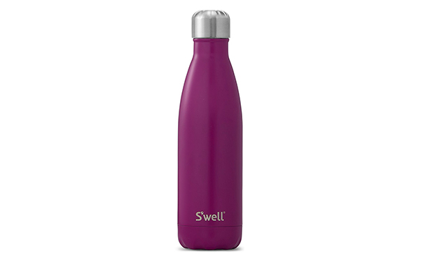 S'well Vacuum Insulated Stainless Steel Bottle 17 oz